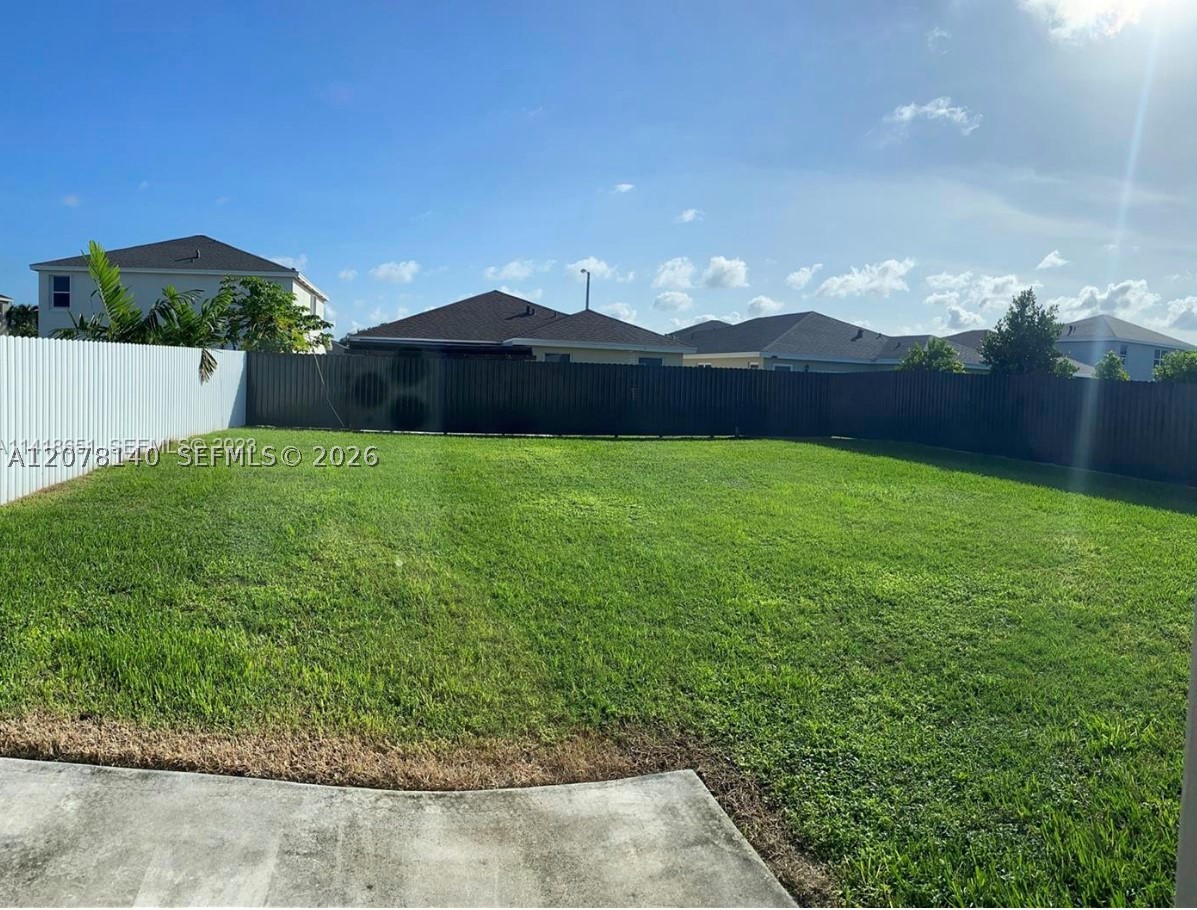 12130 Sw 248th Ter 0 Property Photo 26