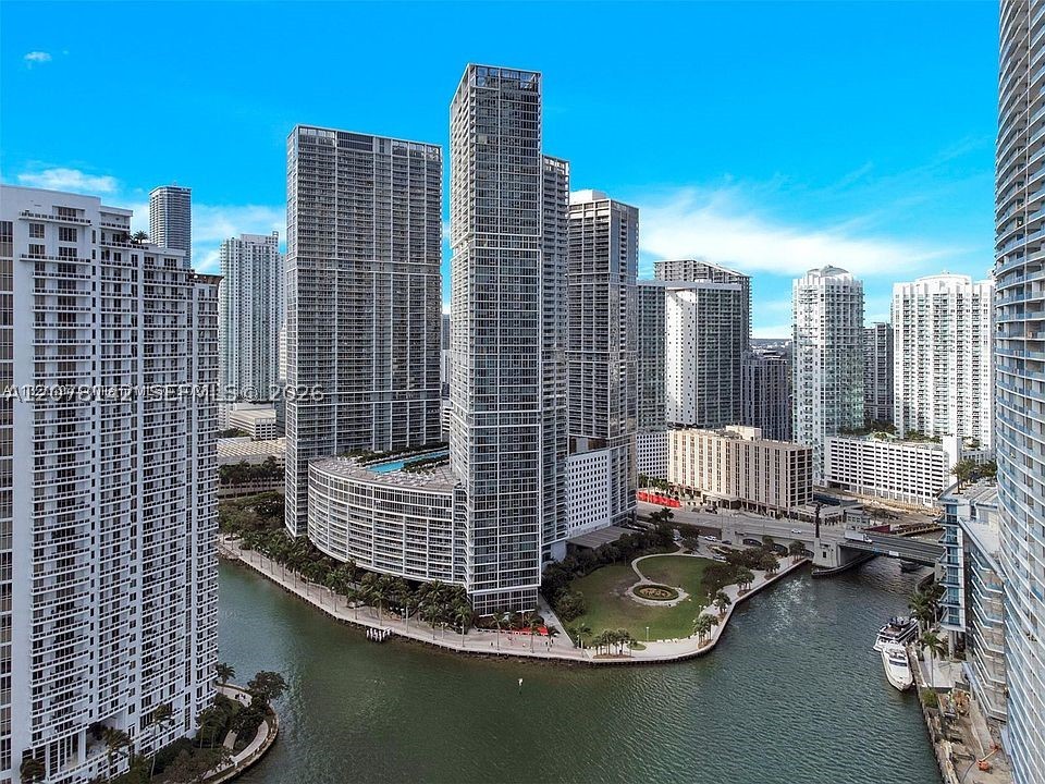 475 Brickell Ave 3908 Property Photo 1