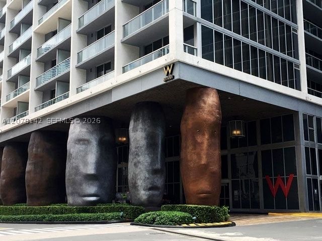 475 Brickell Ave 3908 Property Photo 4