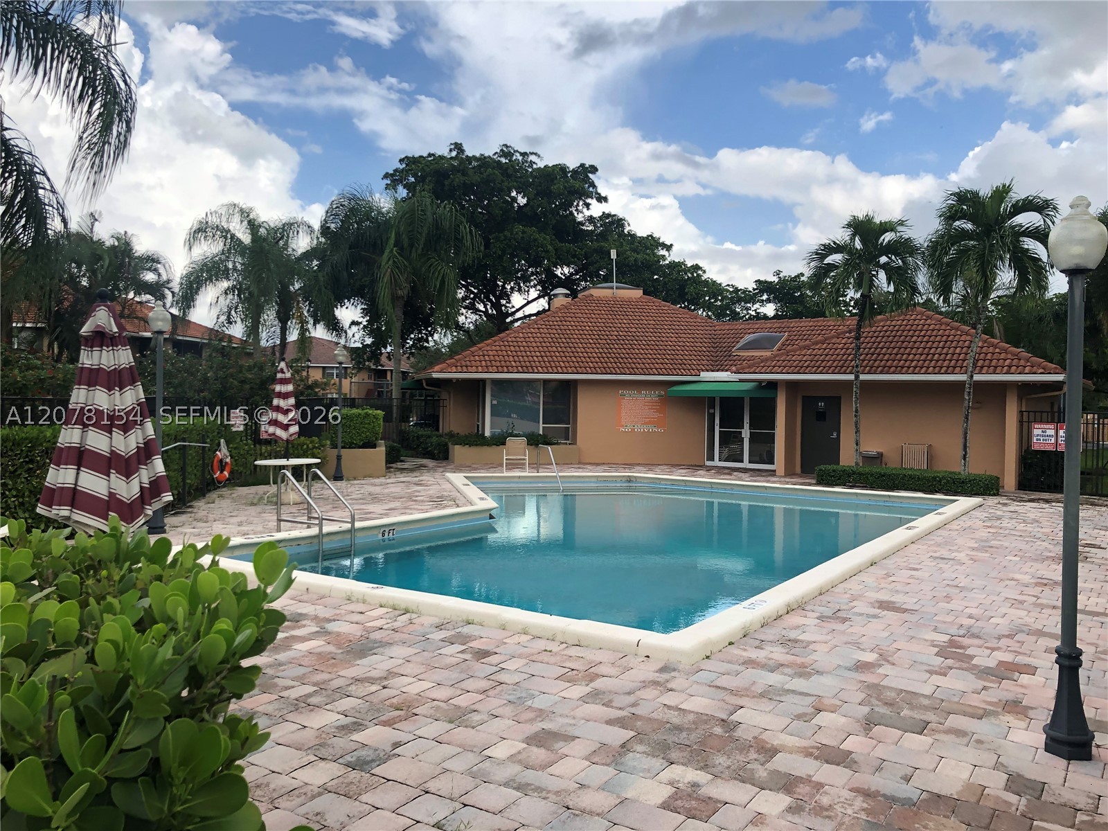 700 Nw 103rd Ter 101 Property Photo 12