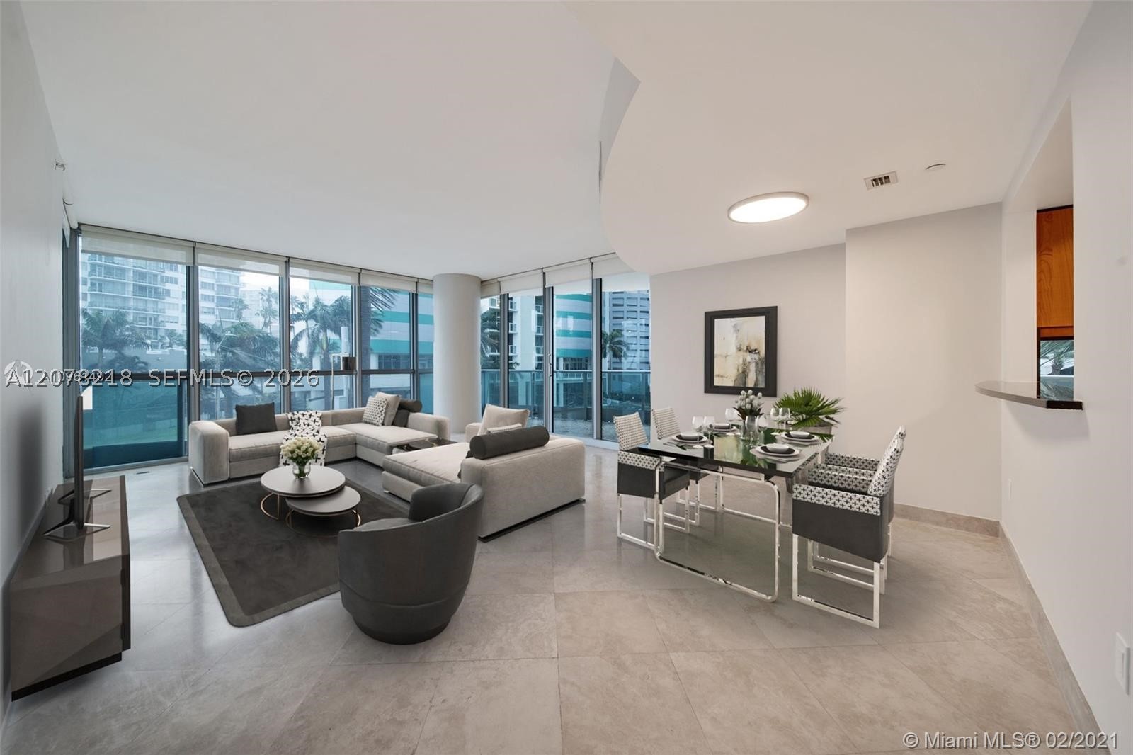 1331 Brickell Bay Dr 208 Property Photo 3