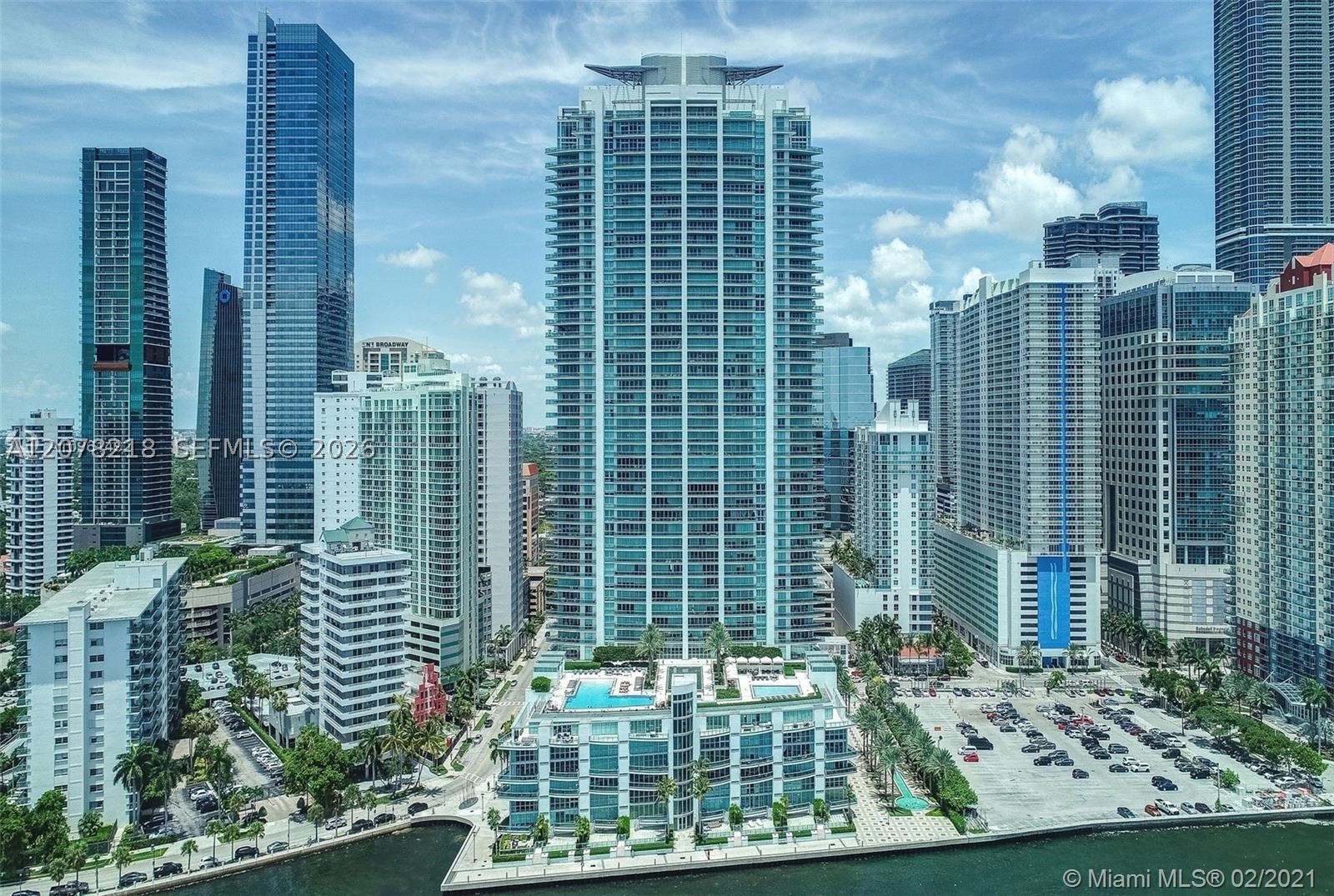1331 Brickell Bay Dr 208 Property Photo 26