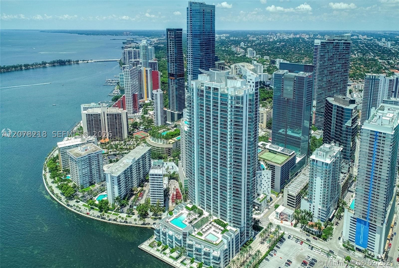 1331 Brickell Bay Dr 208 Property Photo 27