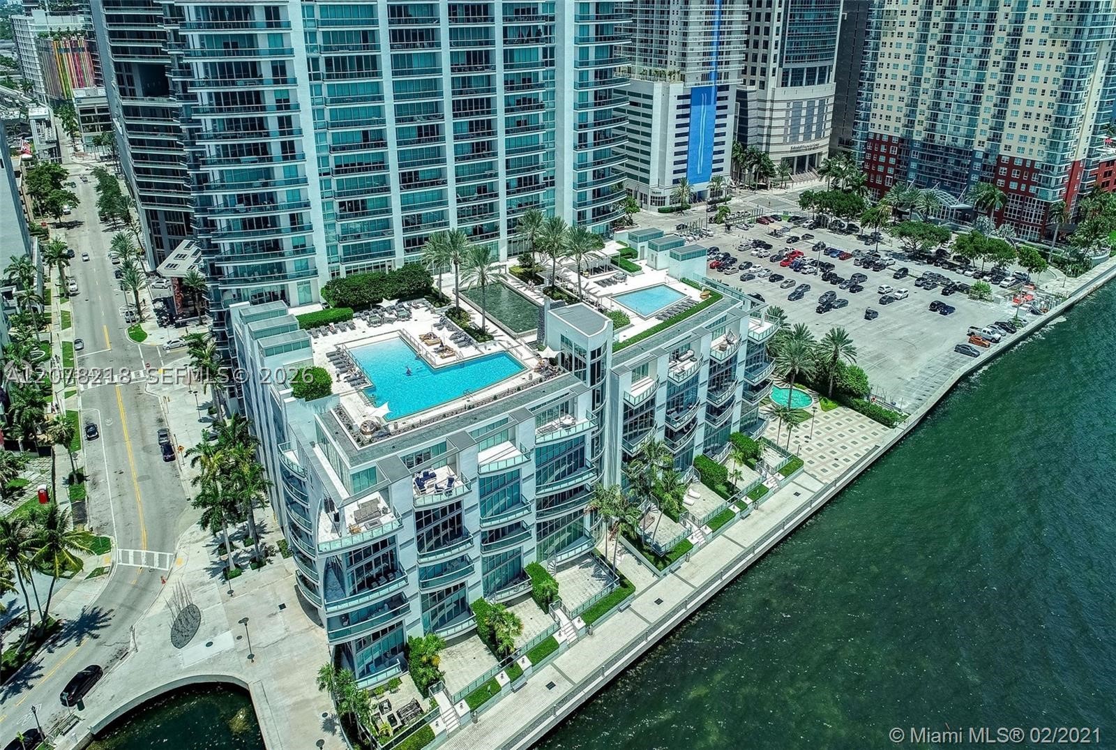 1331 Brickell Bay Dr 208 Property Photo 28