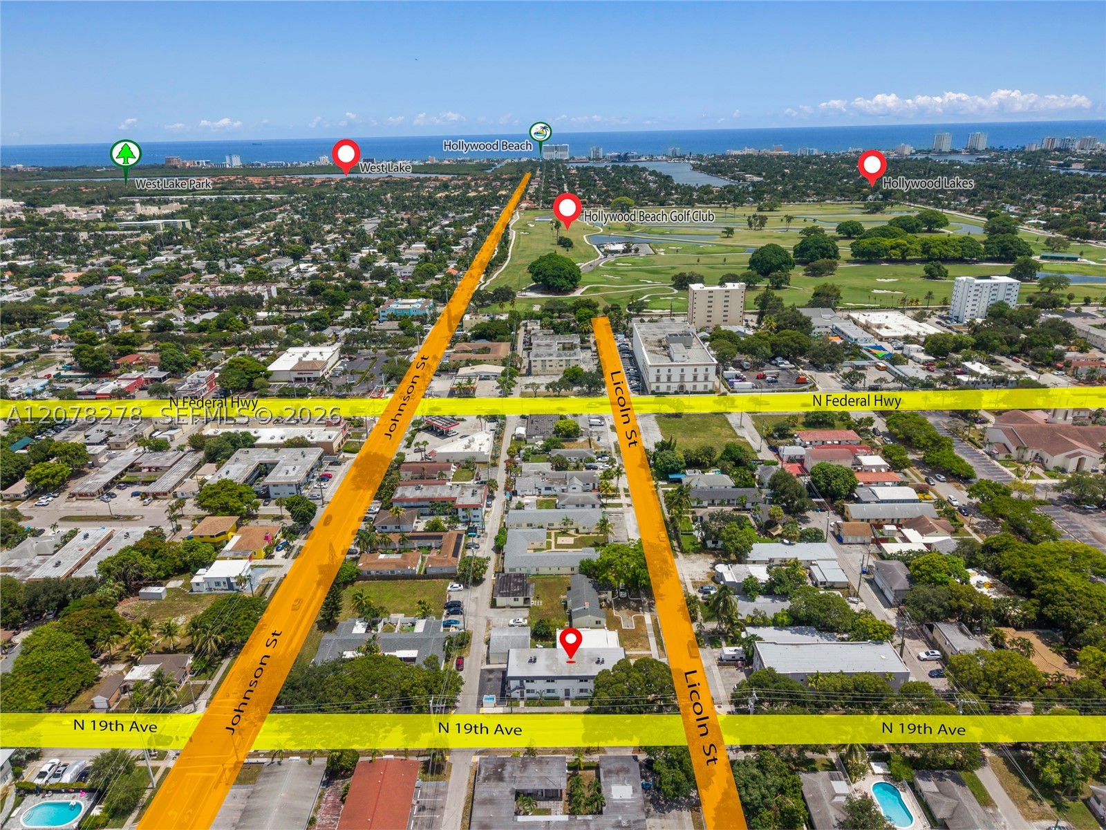 1859 Lincoln St Property Photo 15