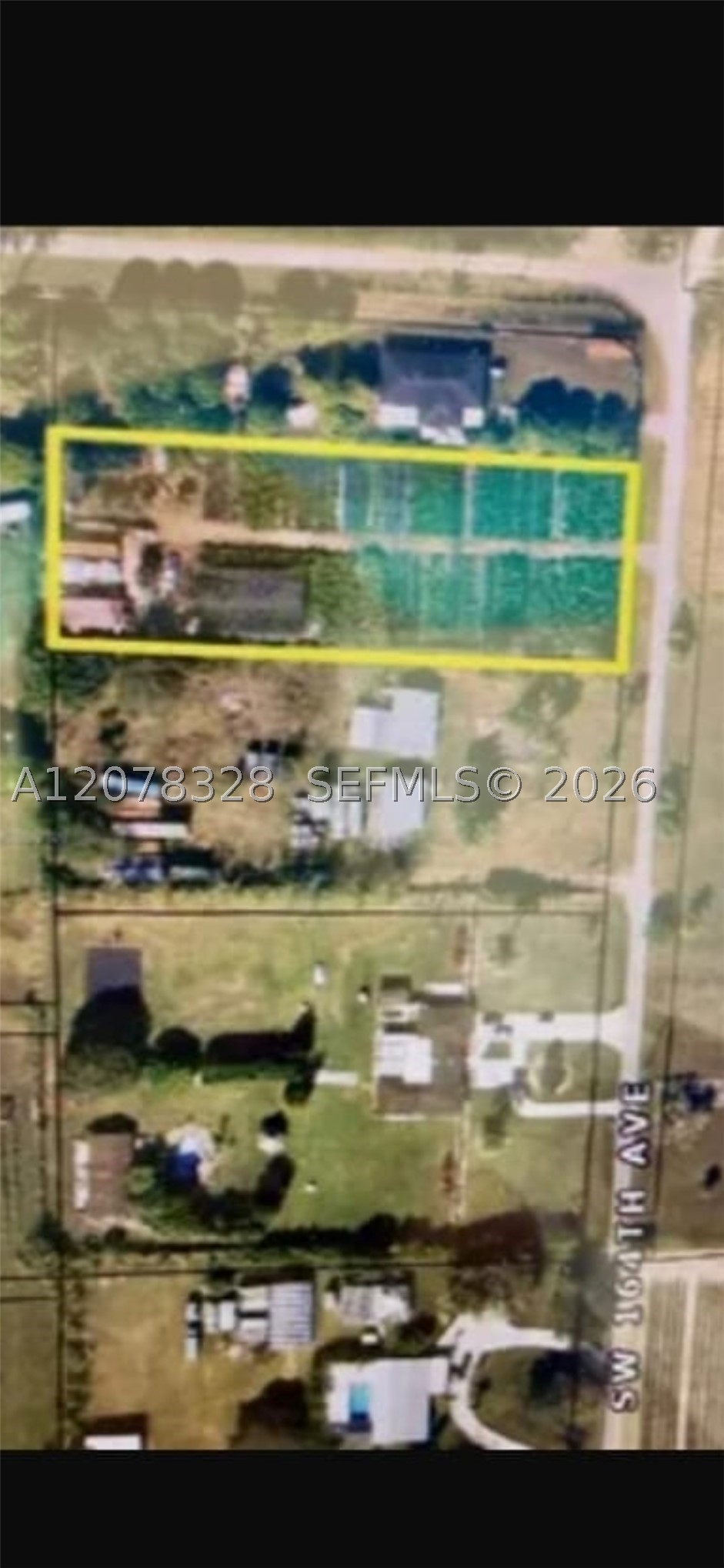 14430 Sw 164 Ave Property Photo 1