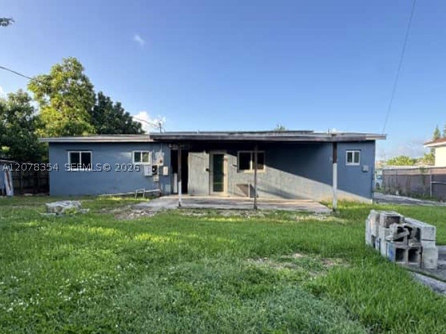 13471 Sw 266th St Property Photo 2