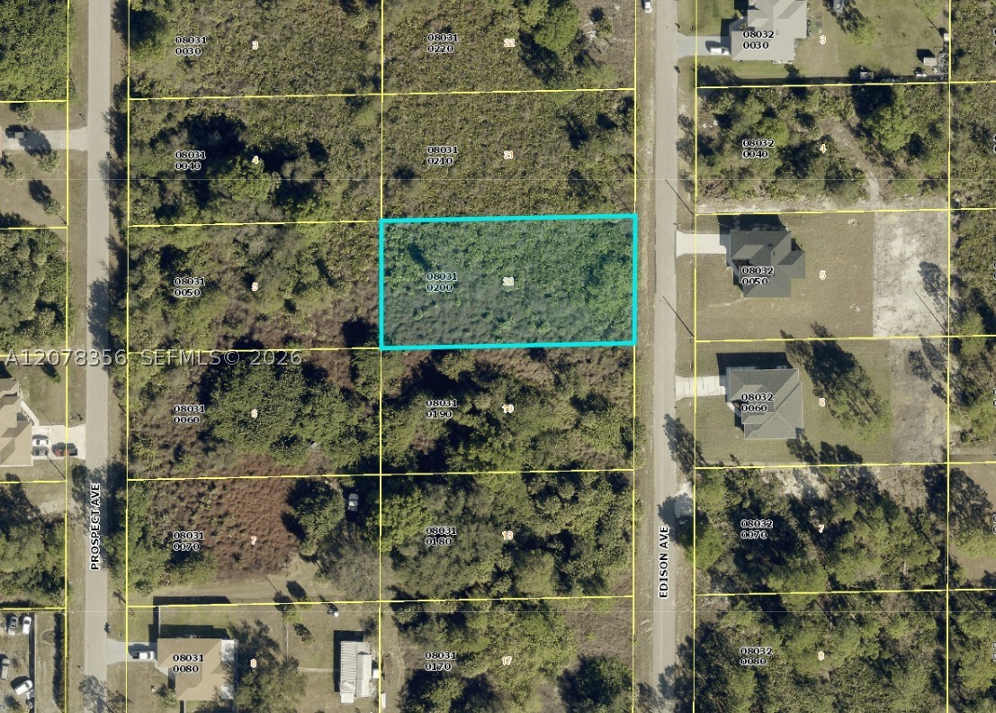 1415 Edison Ave Property Photo 1