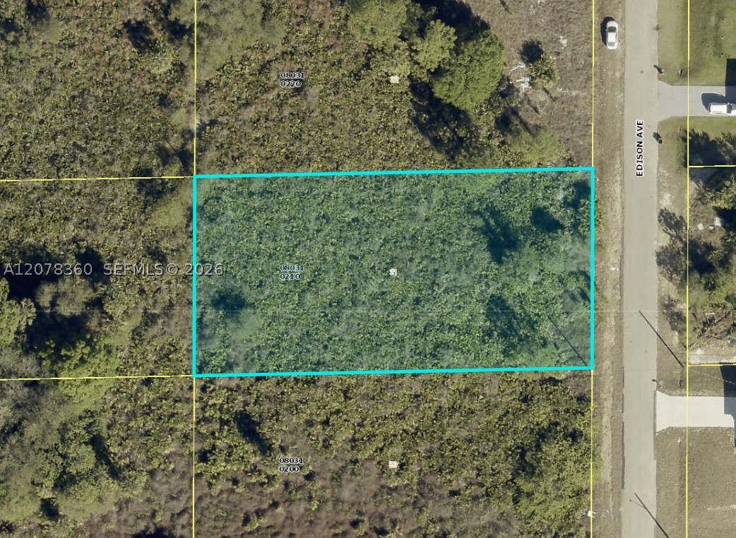 1417 Edison Ave Property Photo 1