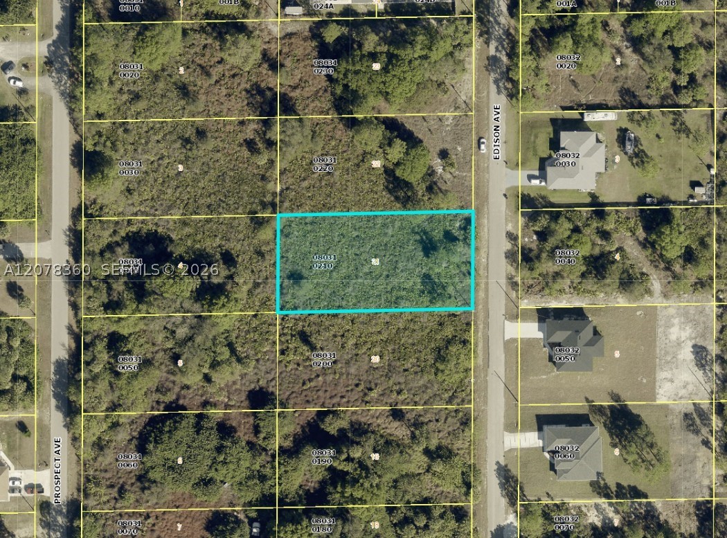 1417 Edison Ave Property Photo 2