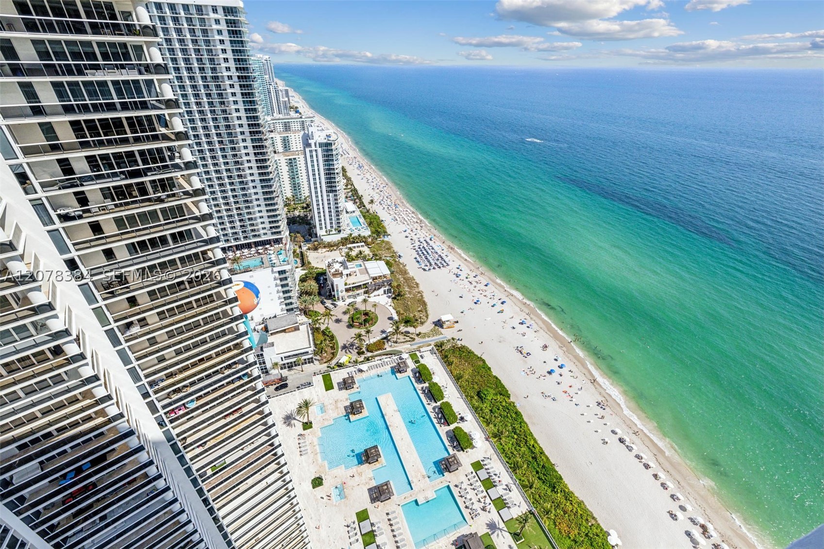 1830 S OCEAN DR 4210 Property Photo 1