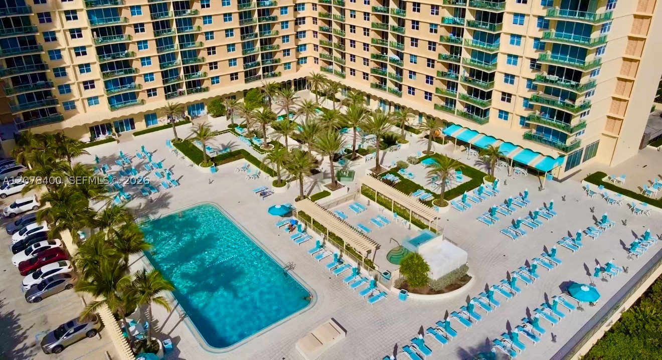 2501 S Ocean Dr 1534 Property Photo 15