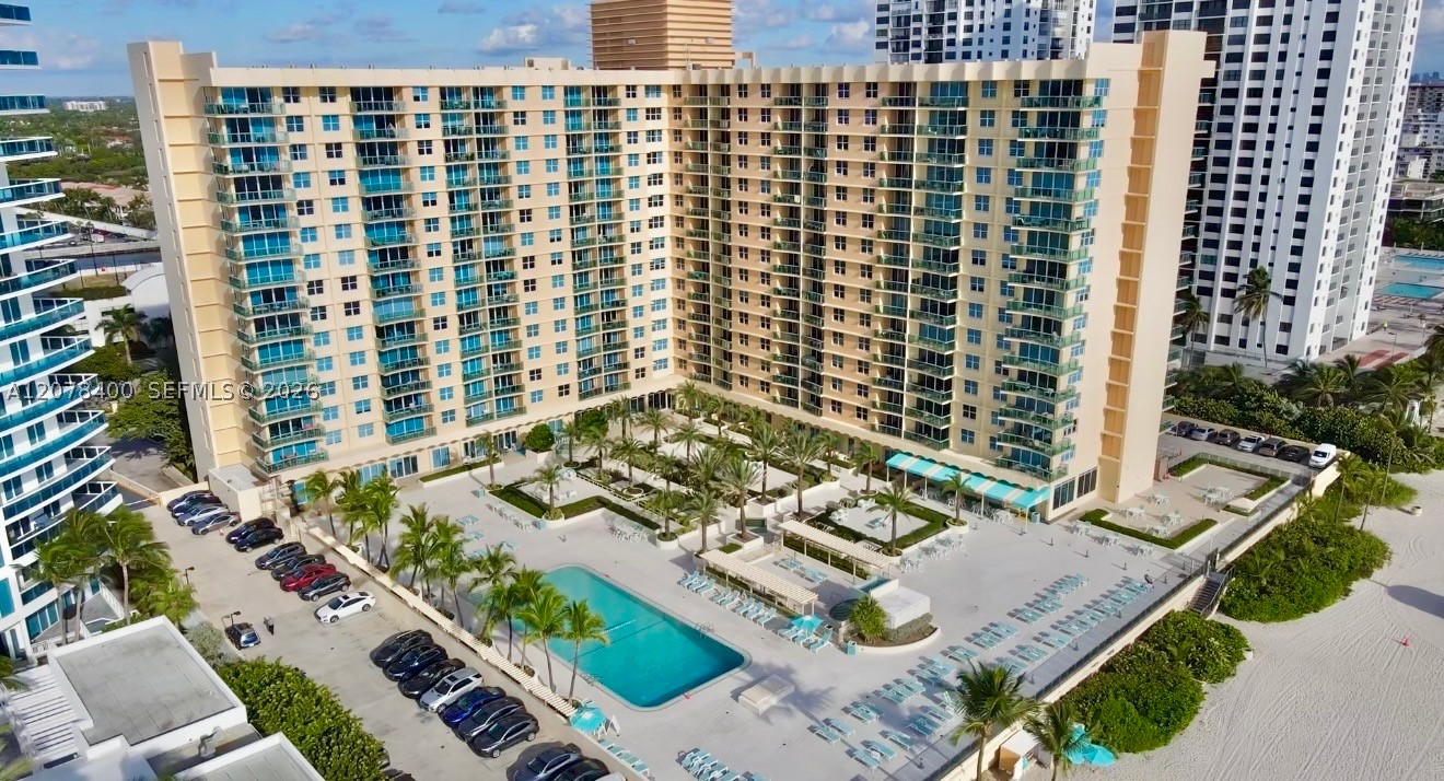 2501 S Ocean Dr 1534 Property Photo 20