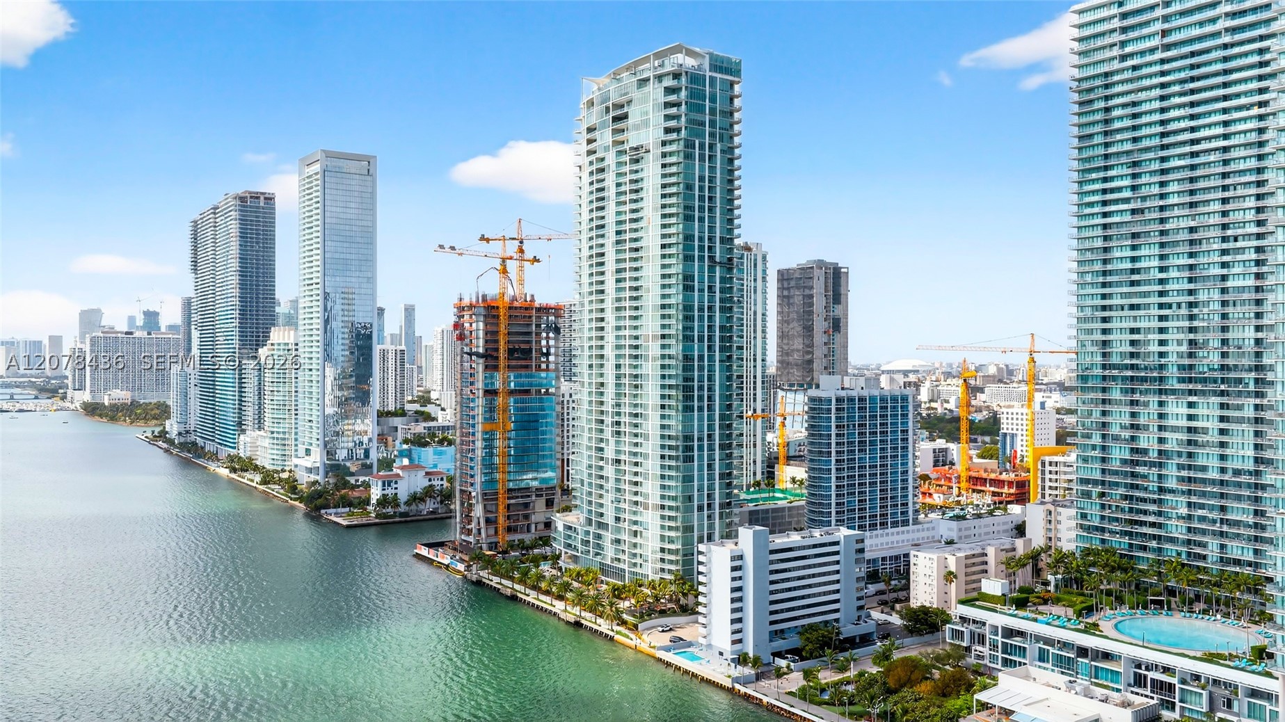 2900 Ne 7th Ave 2209 Property Photo 2