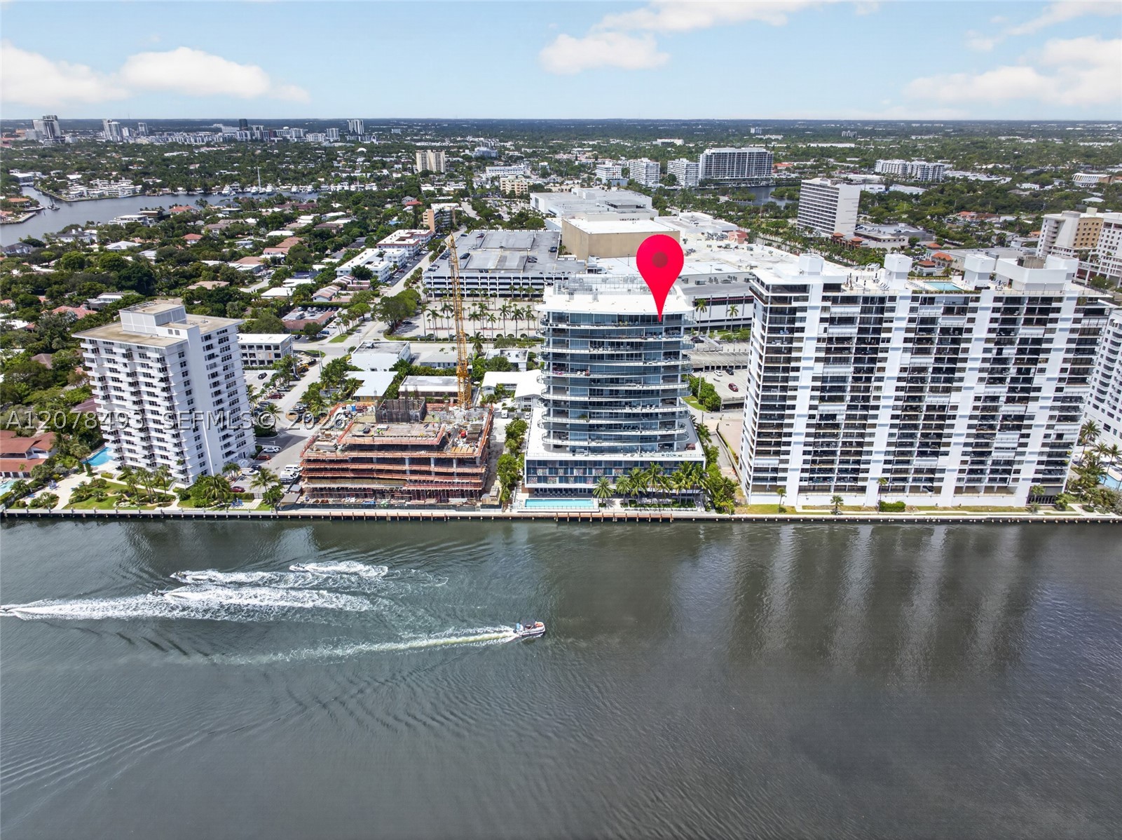 920 Intracoastal Dr Ph2 Property Photo 2
