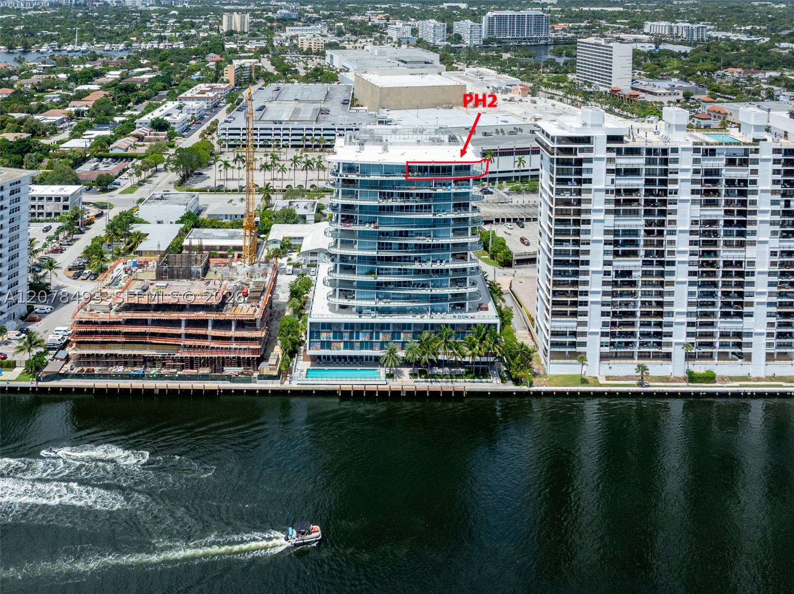 920 Intracoastal Dr Ph2 Property Photo 4