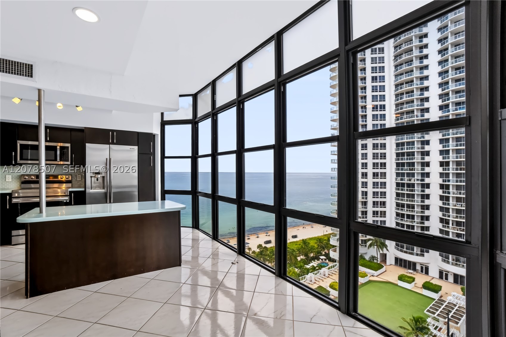 6423 Collins Ave 1702 Property Photo 1