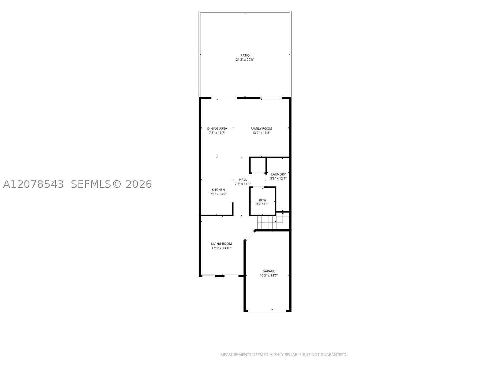 13043 Sw 286th Way Property Photo 63