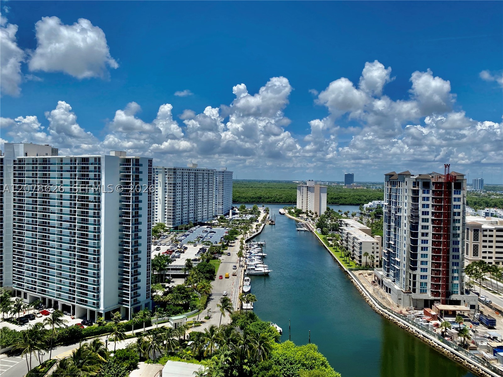 15811 Collins Ave 1605 Property Photo 1