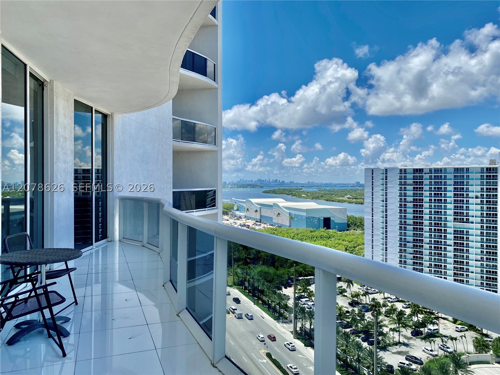 15811 Collins Ave 1605 Property Photo 3