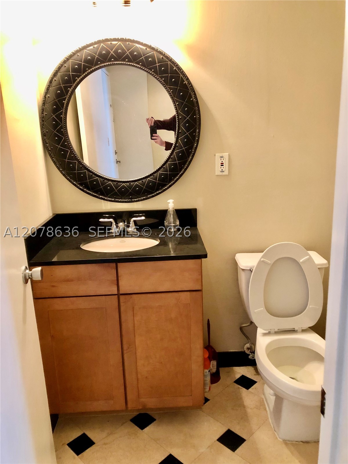 19390 Collins Ave 1206 Property Photo 4