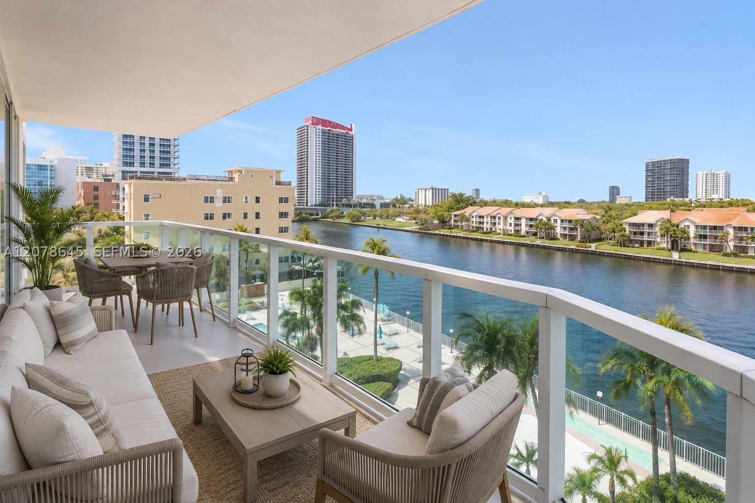 3800 S Ocean Dr 605 Property Photo 19