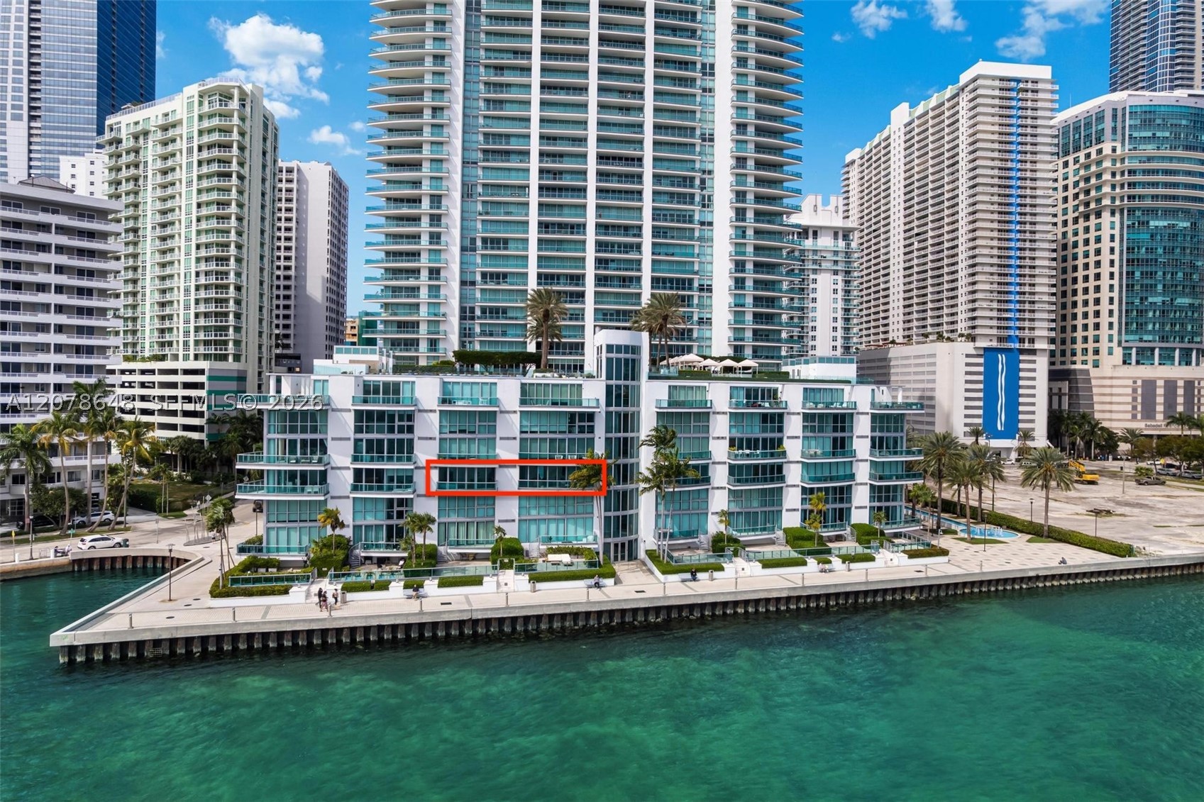 1331 Brickell Bay Dr BL-33 Property Photo 1