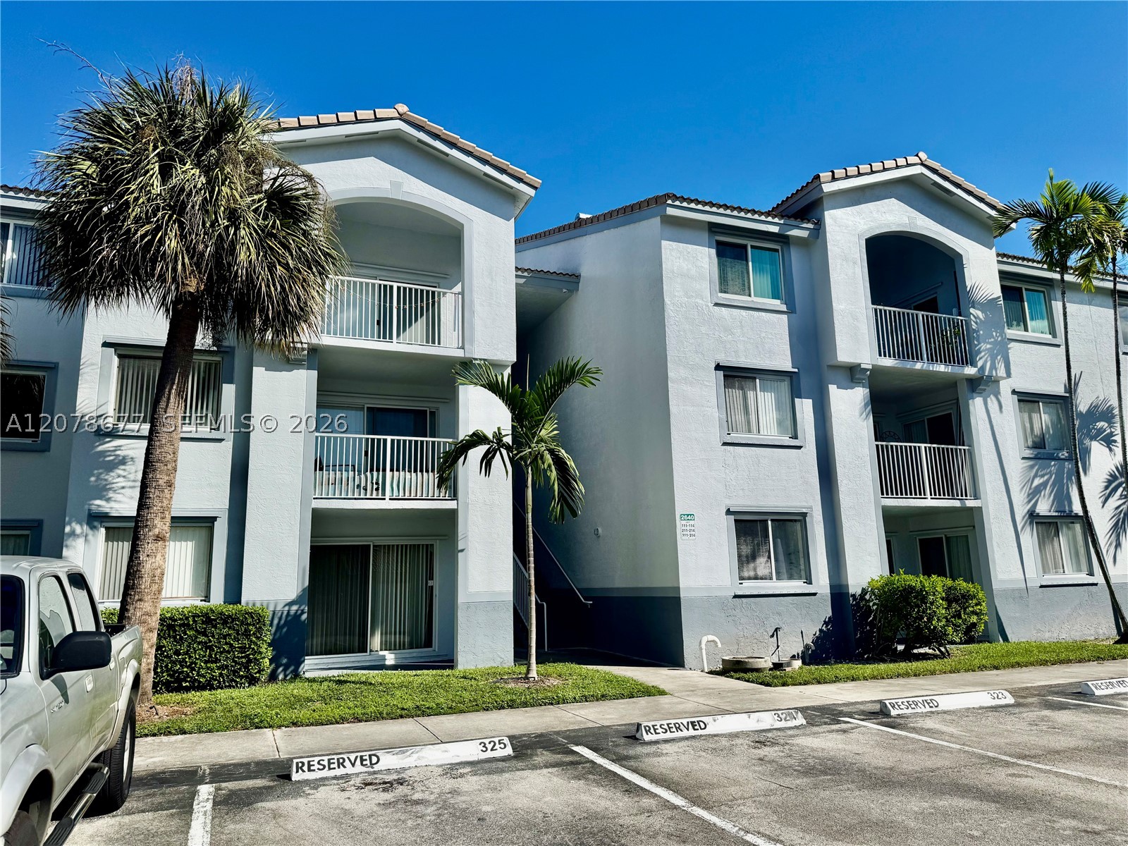 2640 S University Dr 113 Property Photo 1