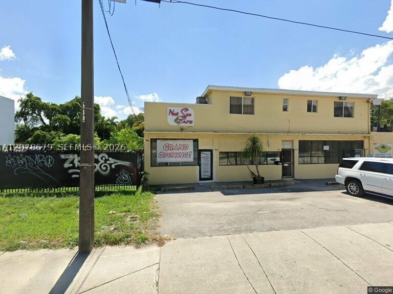4828 Nw 27th Ave Property Photo 1