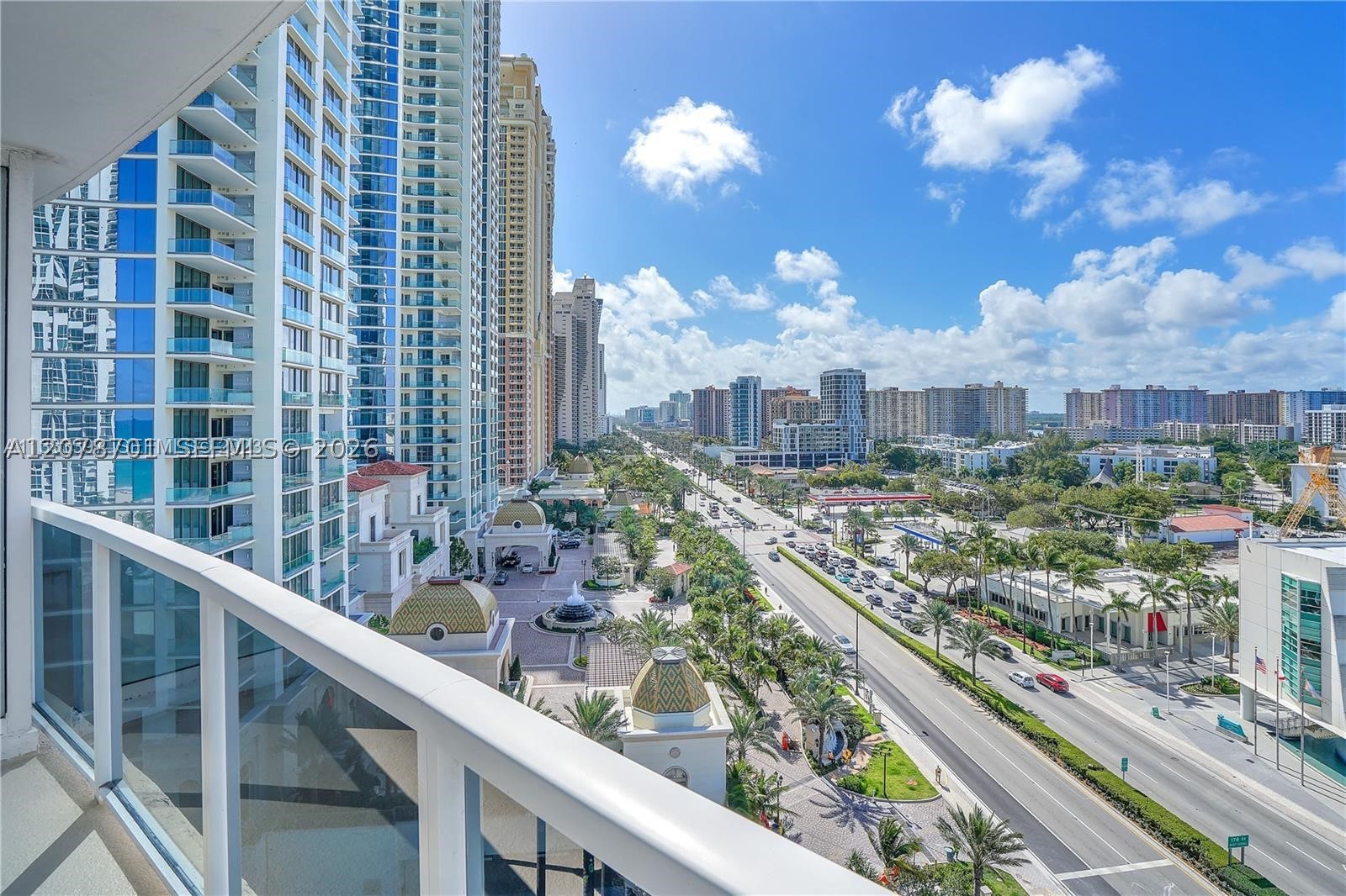 18001 Collins Ave 917 Property Photo 1