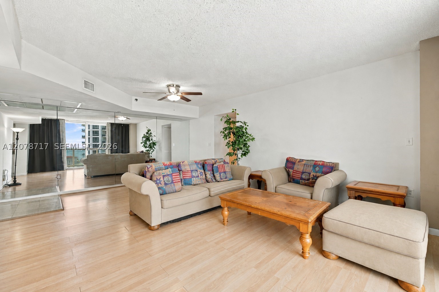 5900 Collins Ave 1006 Property Photo 2