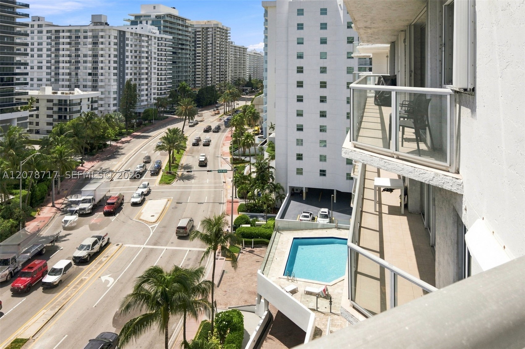 5900 Collins Ave 1006 Property Photo 8