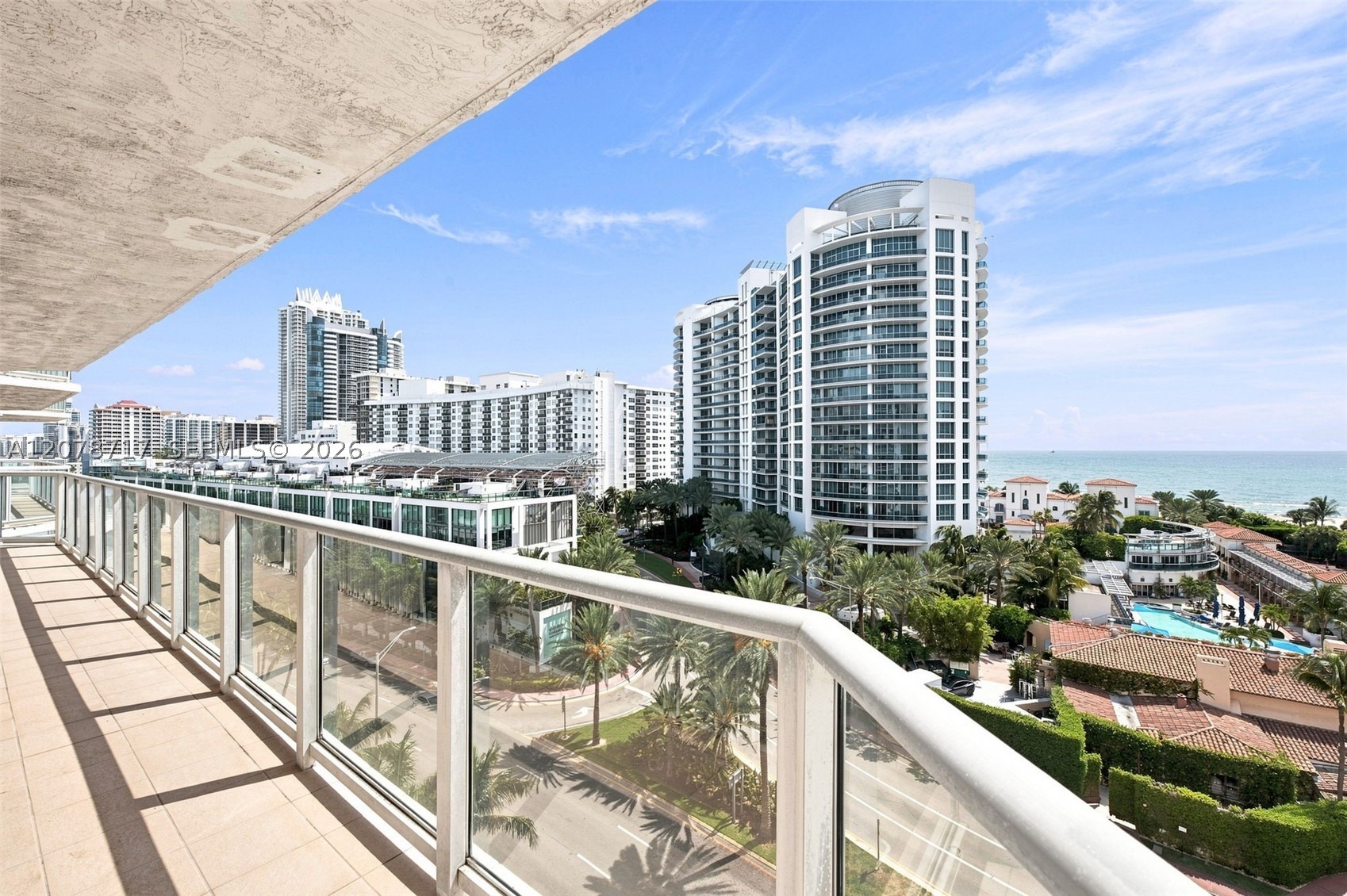 5900 Collins Ave 1006 Property Photo 15