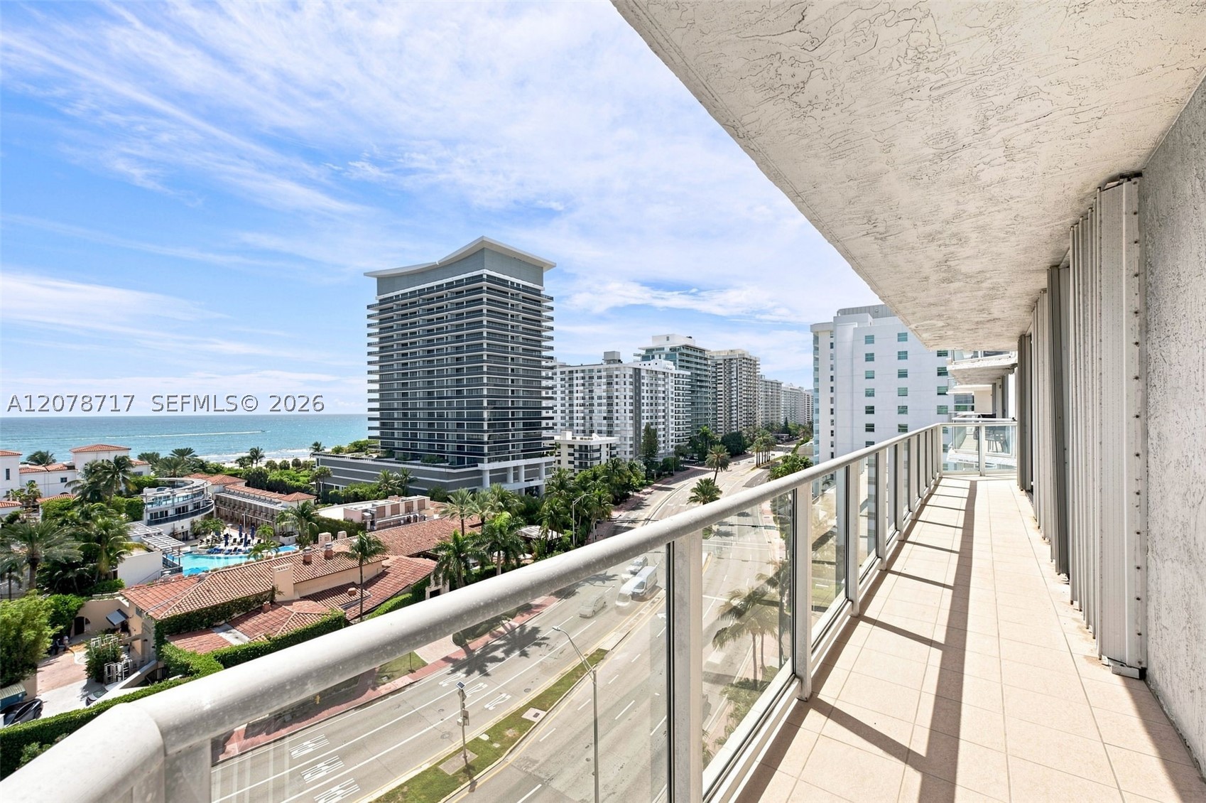 5900 Collins Ave 1006 Property Photo 16