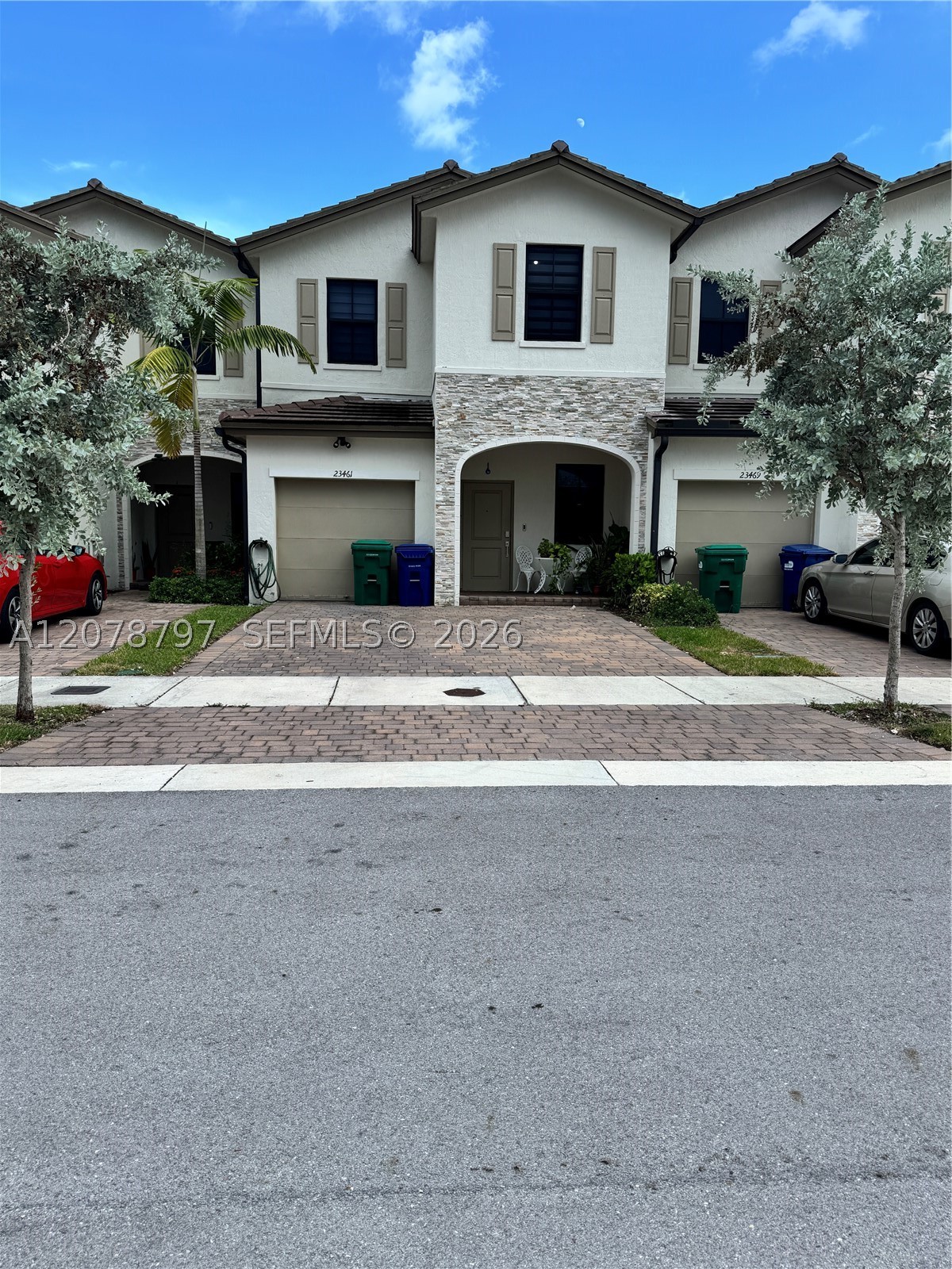 23461 Sw 129th Pl Property Photo 1