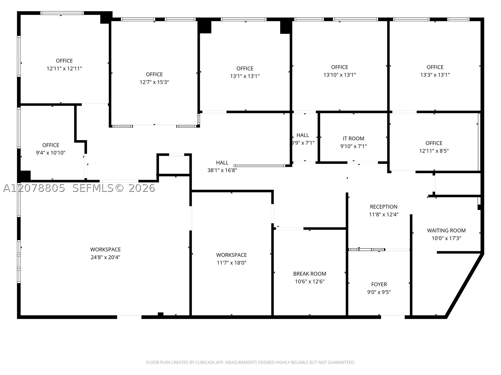 7765 Sw 87th Ave 101a Property Photo 16
