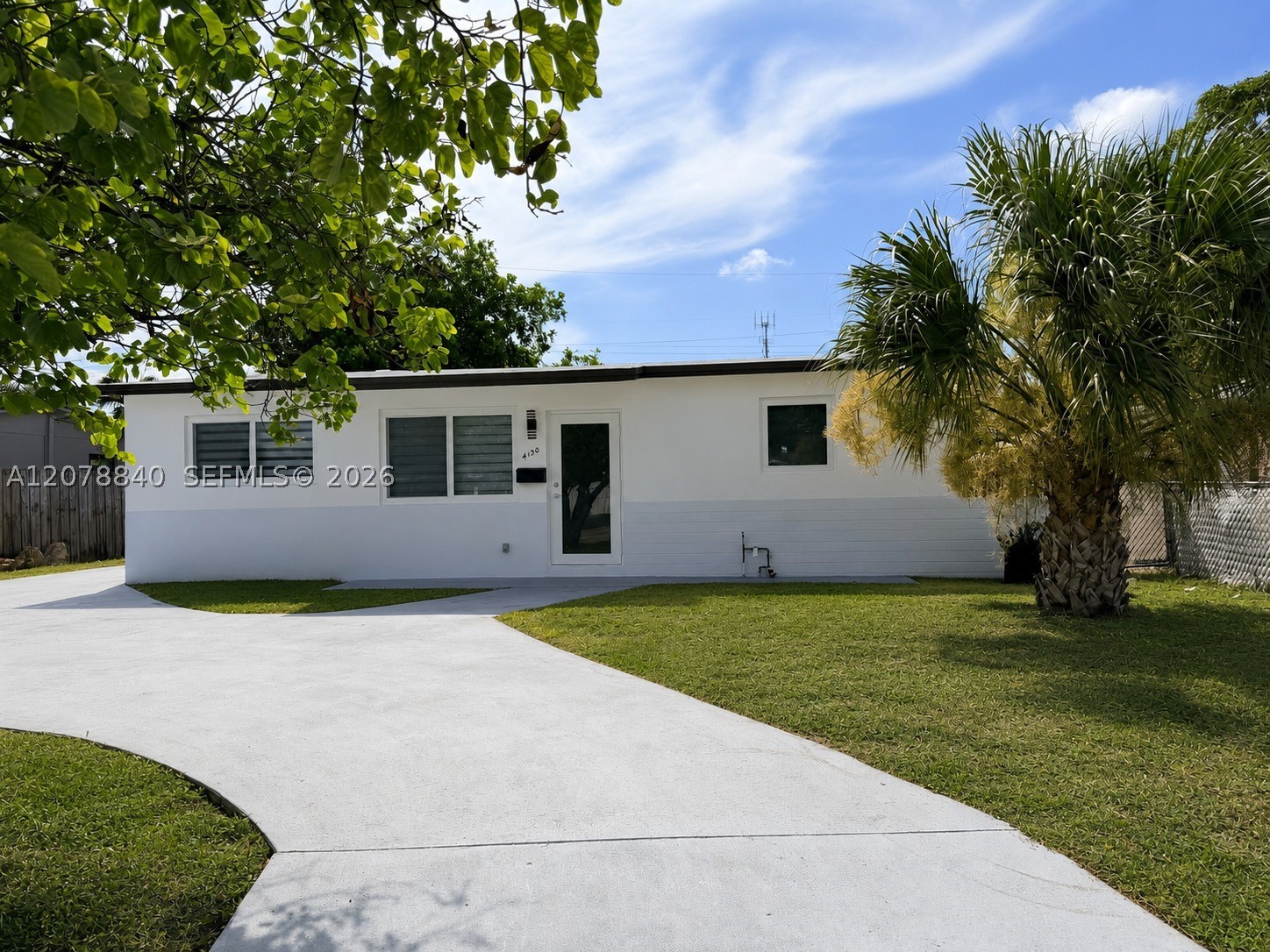 4130 NW 11th Ave Property Photo 1