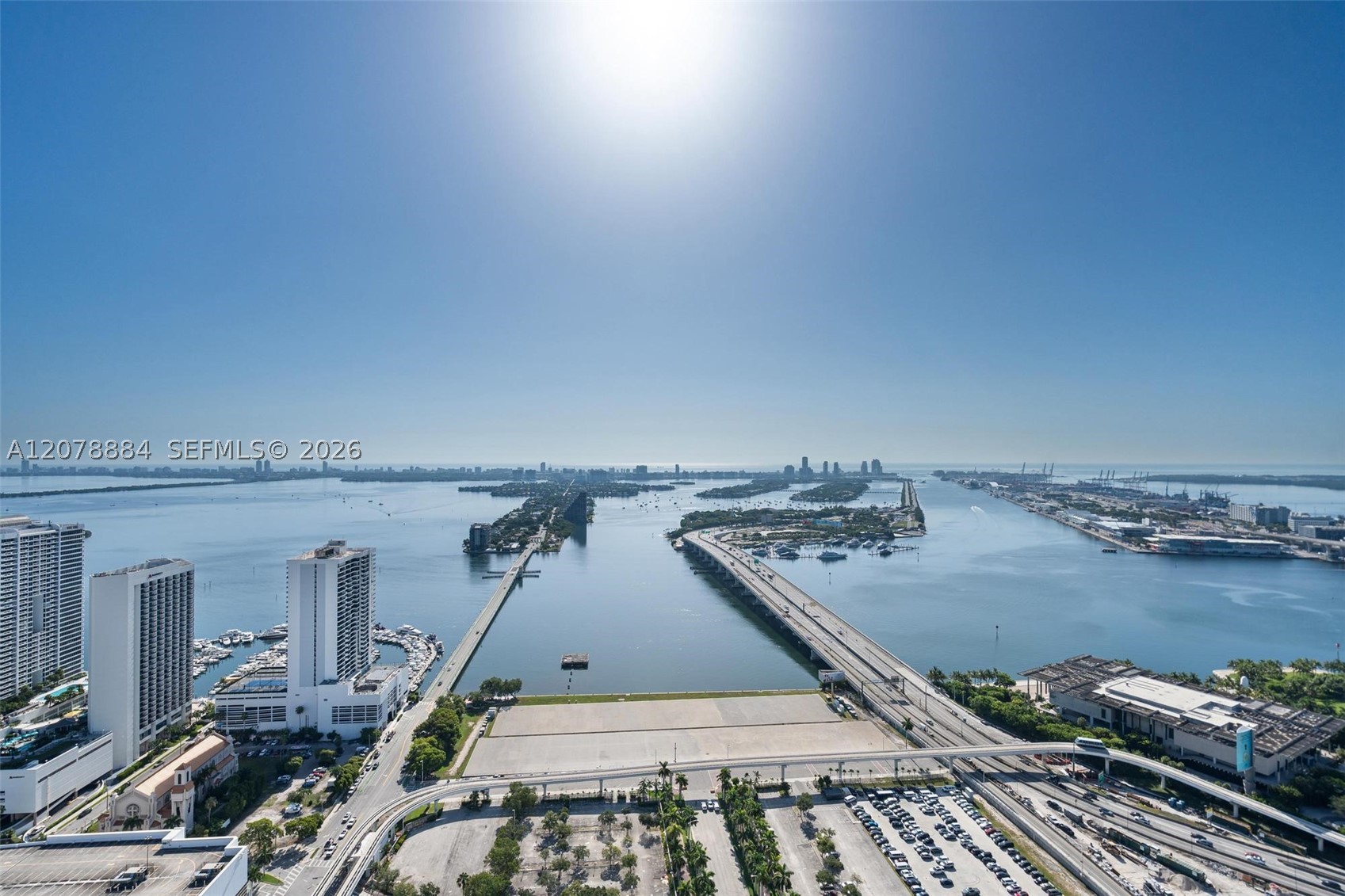 1400 Biscayne Blvd 4504 Property Photo 1