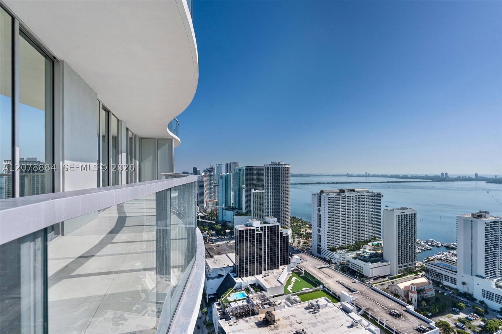 1400 Biscayne Blvd 4504 Property Photo 2