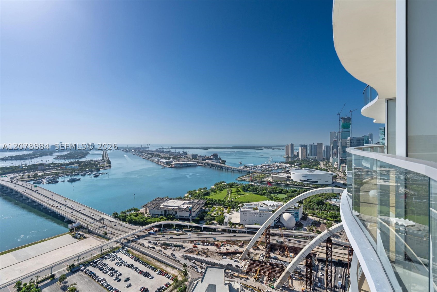 1400 Biscayne Blvd 4504 Property Photo 35