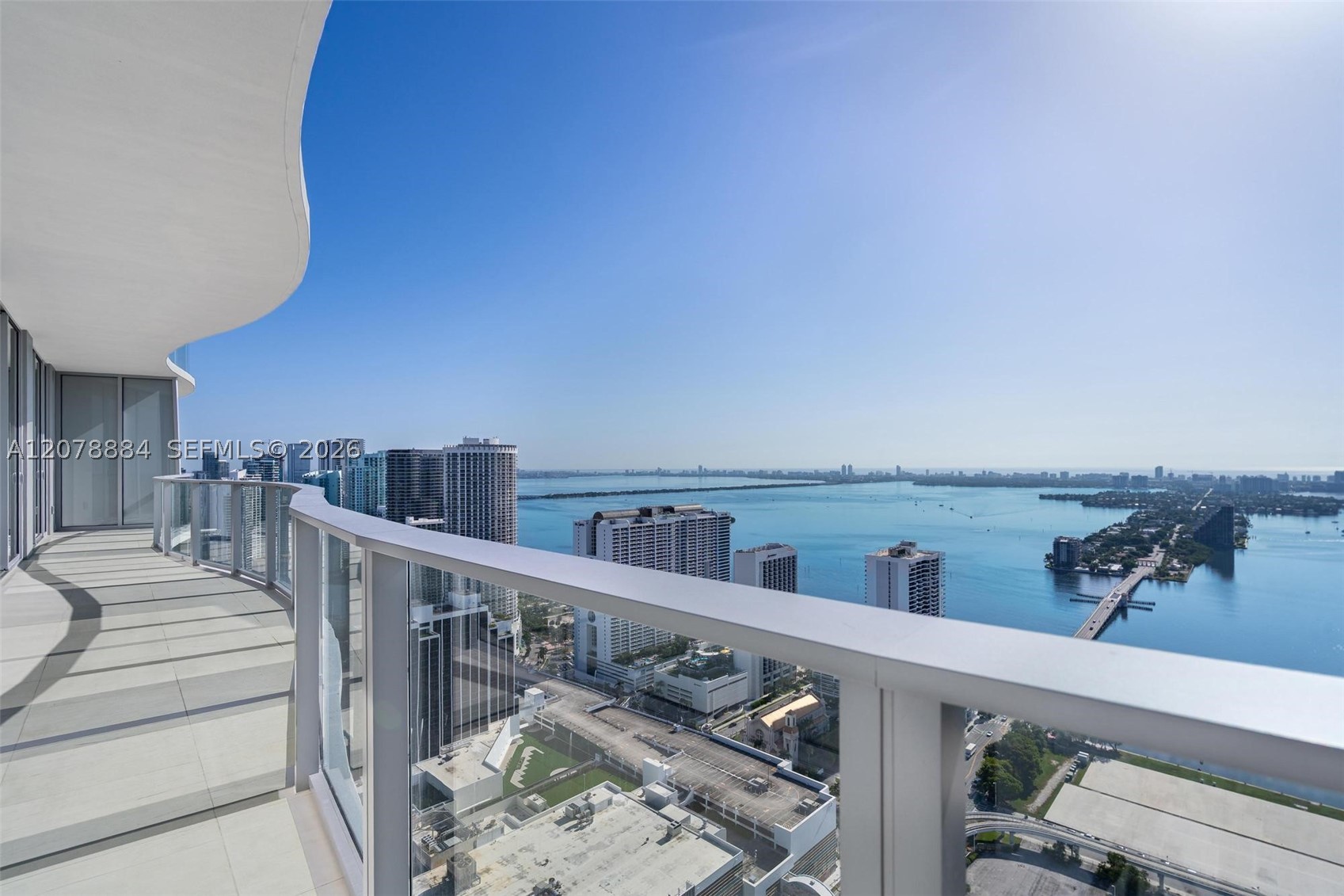 1400 Biscayne Blvd 4504 Property Photo 36