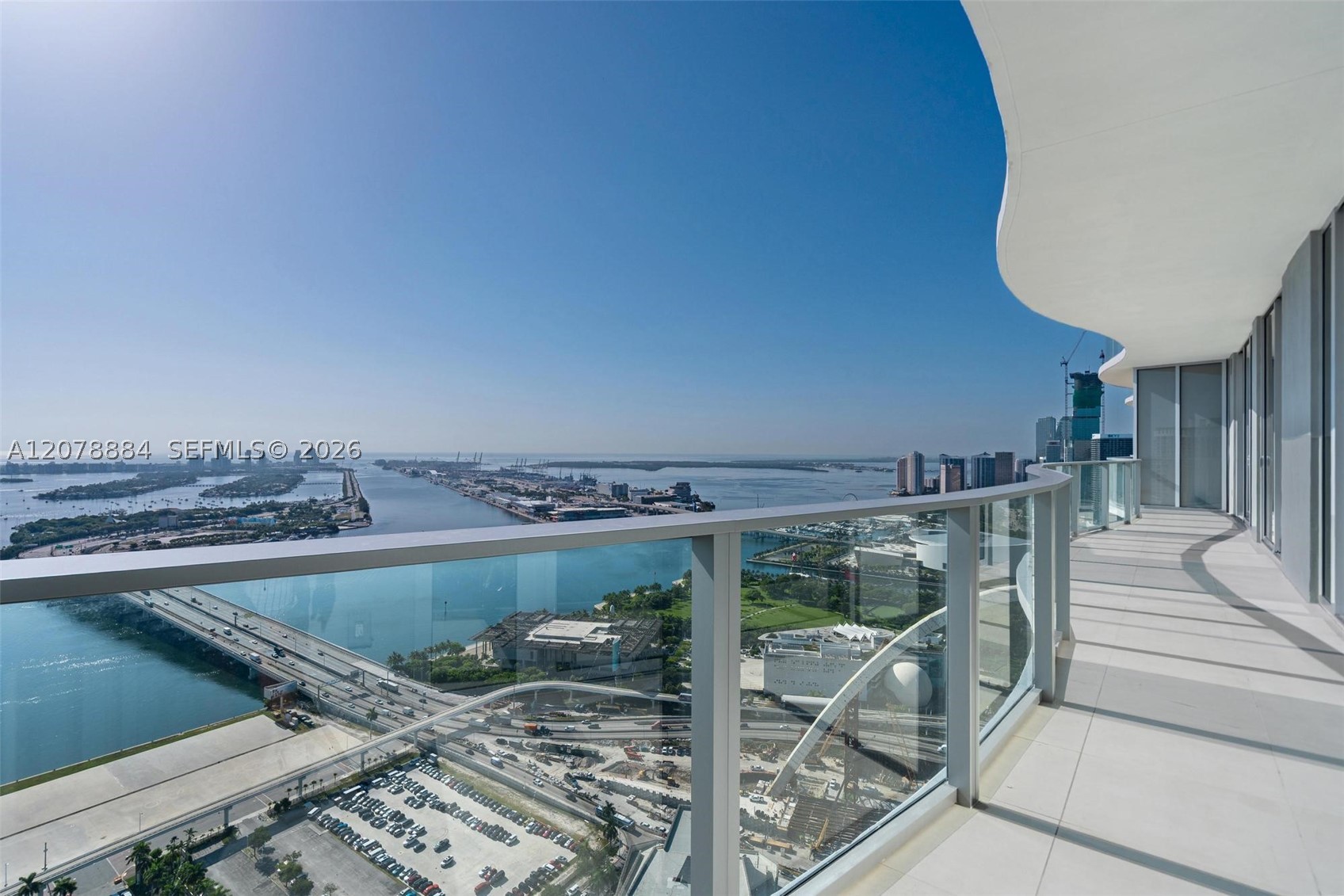 1400 Biscayne Blvd 4504 Property Photo 38