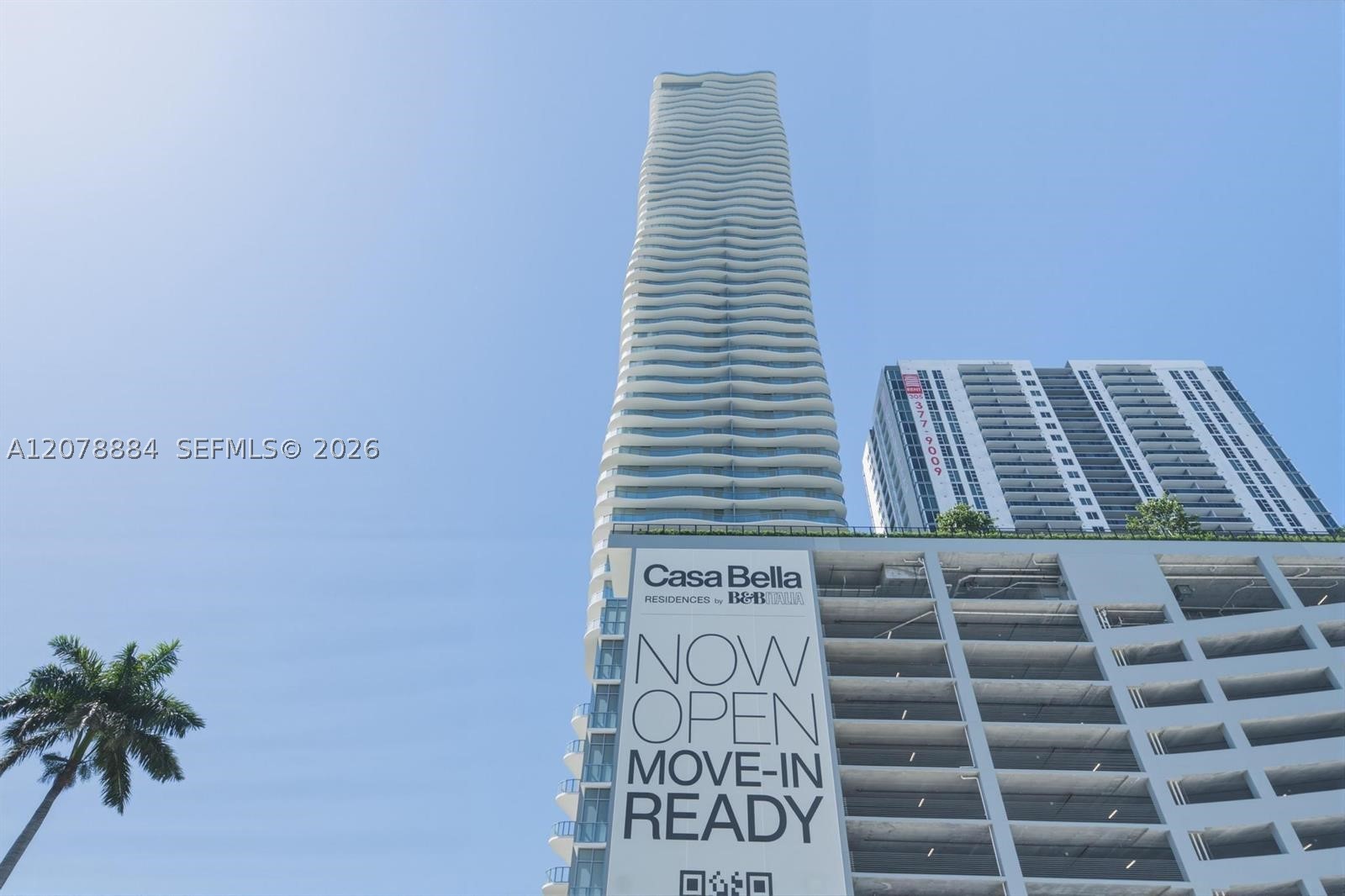 1400 Biscayne Blvd 4504 Property Photo 43