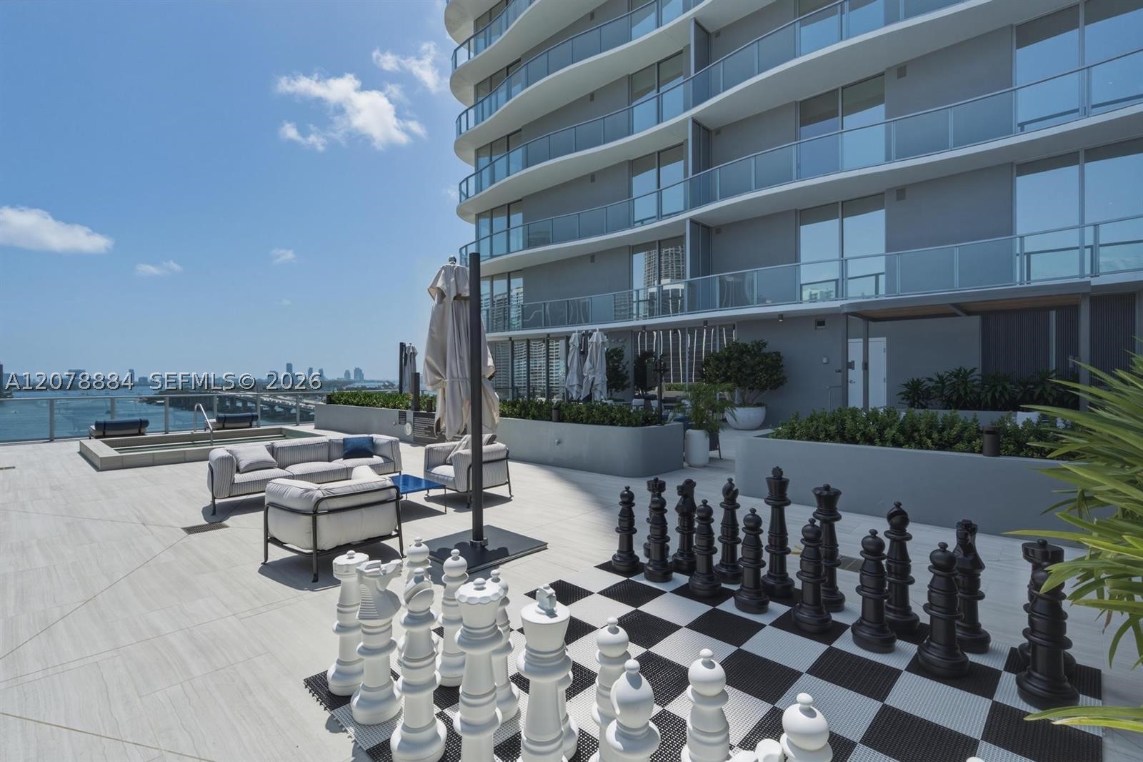 1400 Biscayne Blvd 4504 Property Photo 45