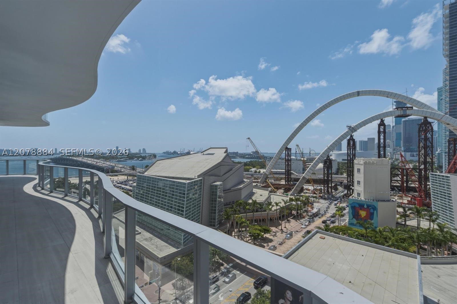 1400 Biscayne Blvd 4504 Property Photo 49