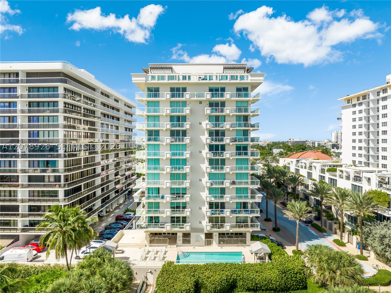 9499 Collins Ave 307 Property Photo 1