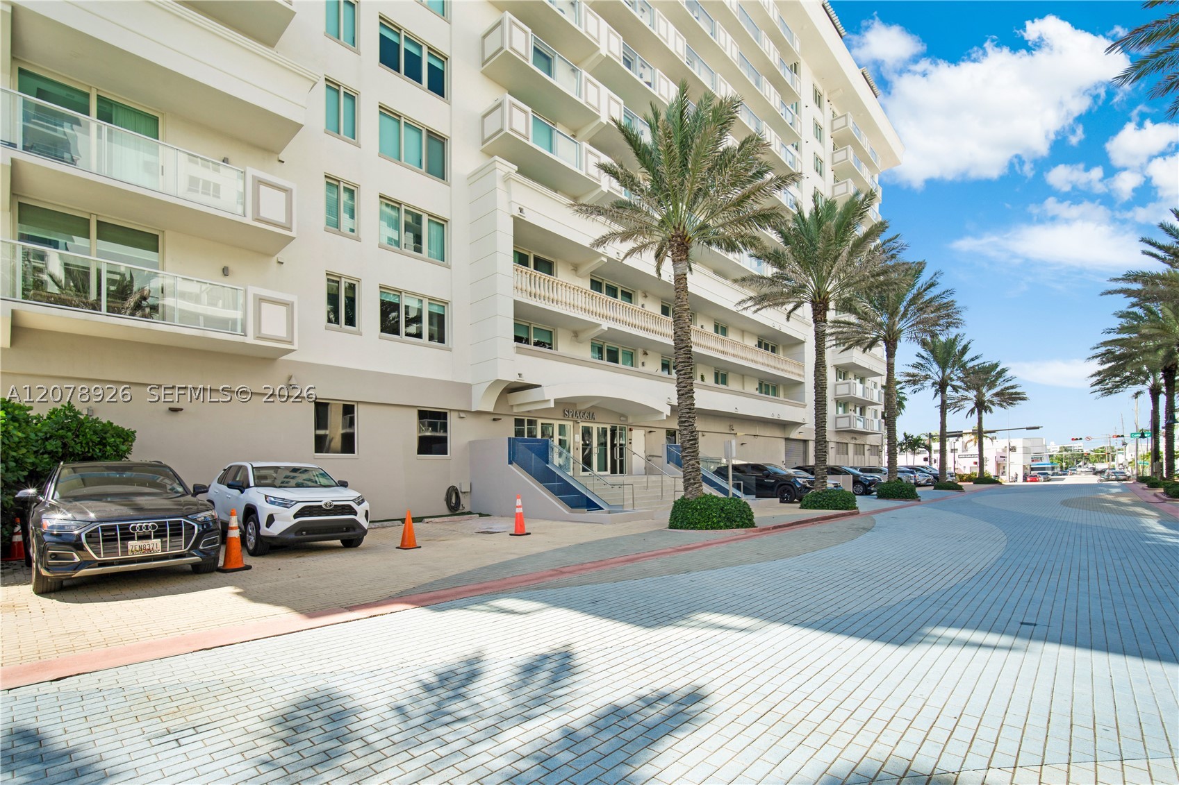 9499 Collins Ave 307 Property Photo 5