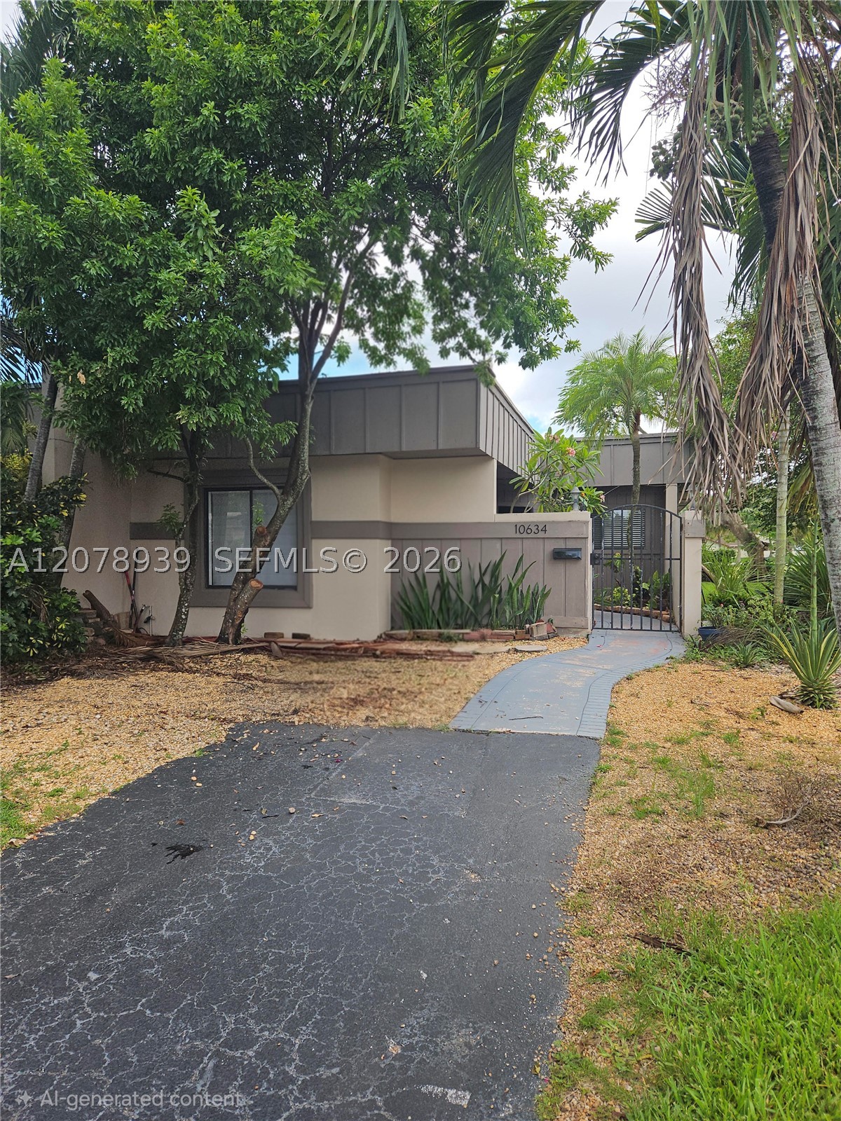 10634 Sw 75th Ln Property Photo 1