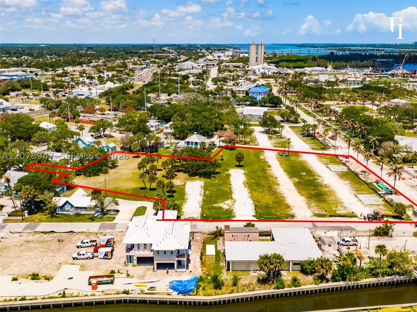 N Indian River Dr. Property Photo 8
