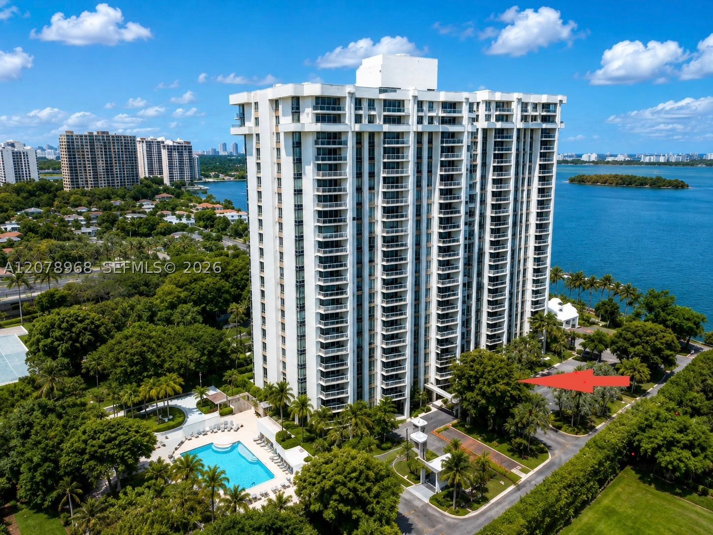 4000 Towerside Ter 304 Property Photo 12